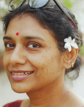 Asha Madathil Sreekanth