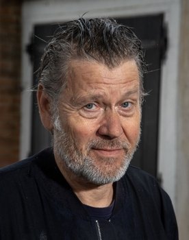 Erik van der Hoff