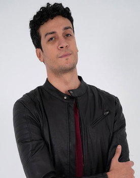 Ahmed Abd El Wahab