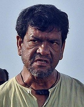 Barun Chakraborty