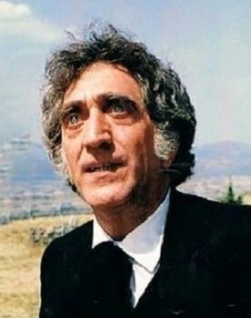 Blaki as Coronel Dupont (as Blaky)