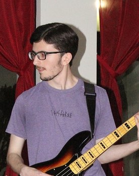 Sam Carroll