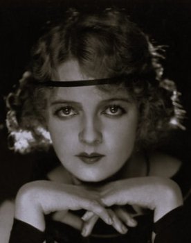 Eileen Sedgwick as Undetermined Role