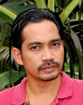 Sahronizam Noor