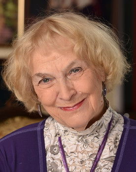 Tatyana Piletskaya as Nadezhda Samsonova