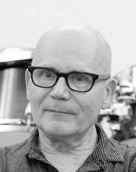 Claude Samard Polikar as Himself