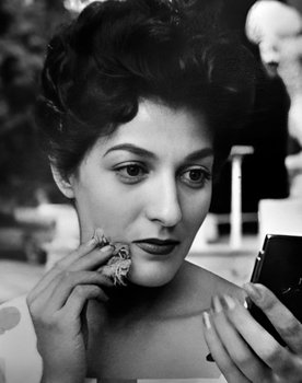 Simone Desmaison