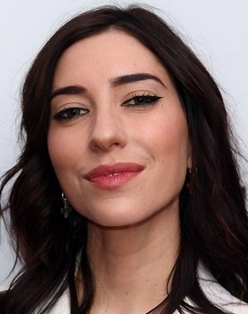 Jessica Origliasso