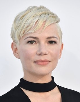Michelle Williams Photo