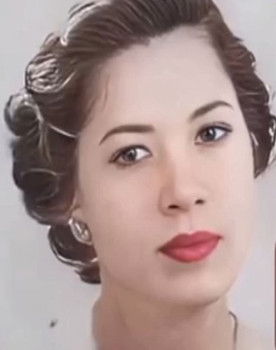 Aisha Hassan as مطربة