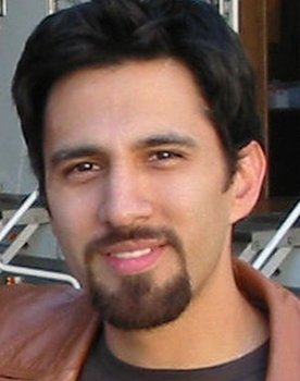 Erick Carrillo