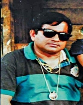 Abdul Kader