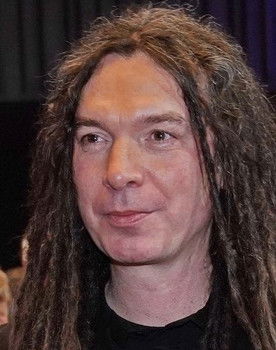 Tomáš Vartecký as Hudebník