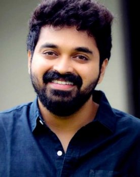 Farhaan Faasil