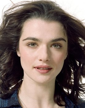 Rachel Weisz as Evanora