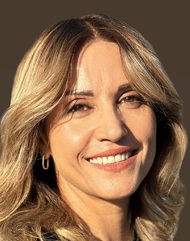 Sofia Pavlidou