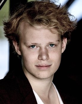 David Lindström