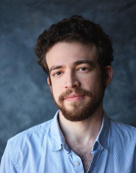 Brendan Mokler as Brian