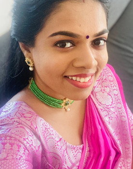 Anupama Somanadhan as Sheena