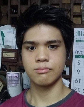 Elijah Llevares