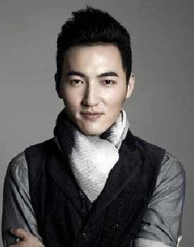 You Lei as secretary Fang