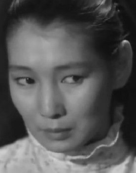 Natalya Kiryushkina as 