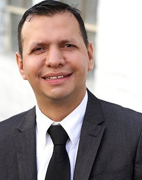 Rosemberg Salgado as Miguel