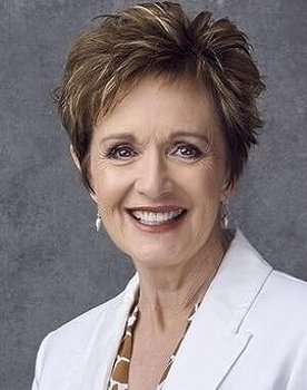 Jackie Woodburne