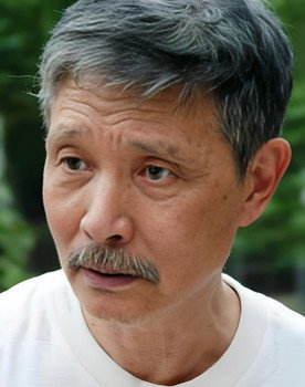 Lian Shuliang as 胡波