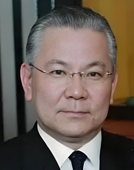 Masayuki Katô