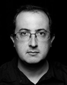 Jason Schreier