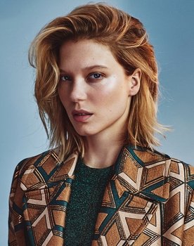 Léa Seydoux Photo
