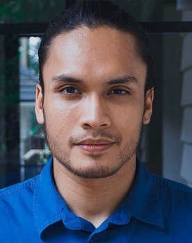 Randy Pangalila