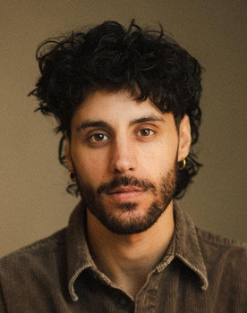 Aleksander Varadian as 