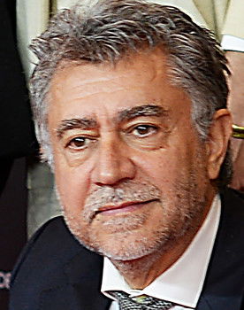 Antonio Chavarrías
