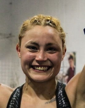 Romina Gisel Sosa as Self