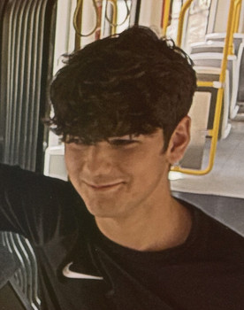 Max Frith as Gangster #1