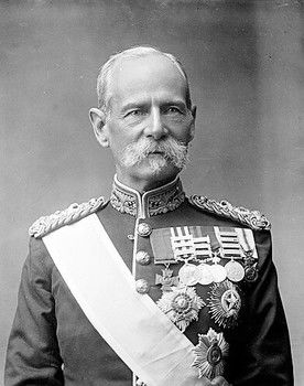 Frederick Sleigh Roberts