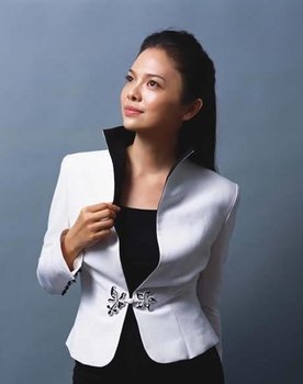 Wen Qing as 