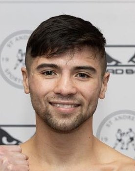 Ricky Burns vs. Willie Limond