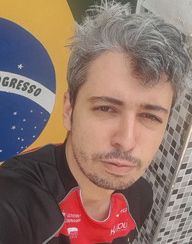 Fidel Barbosa Fernandes