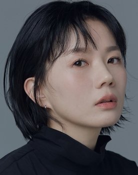 Lee Myung-ha