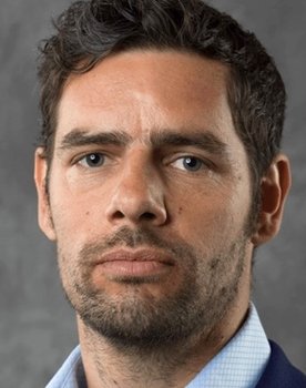 Marc Priestley