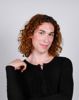 Spencer Dorsey as Amber