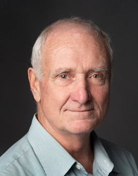 Robyn Williams