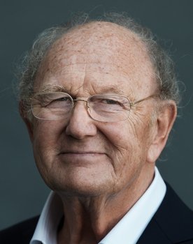 Joop van den Ende