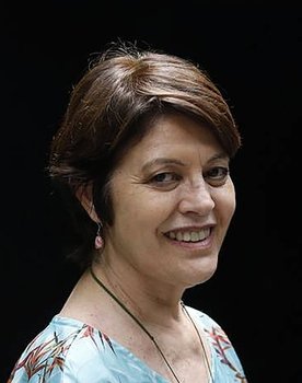 Magali Biff