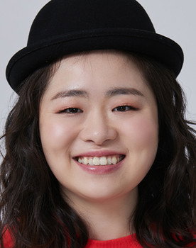 Shin Yeon-mi