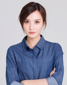Peng Jing as Student