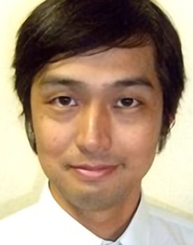 Tomoaki Katō as Toshio